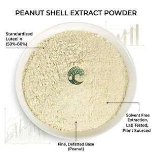 Extracto Herbal de Cacahuete (<span class=keywords><strong>Arachis</strong></span> <span class=keywords><strong>Hypogaea</strong></span>) al por Mayor a Precio Premium, 50%-80% Extracto de Tribulus Terrestris, en Tambor de Extracción - Product Image 5