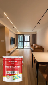 Feuer hemmende Beschichtungen für flamm hemmende Holzwerk stoffe Brandschutz materialien Targeting Combustion <span class=keywords><strong>Delay</strong></span> in Kammern - Product Image 3