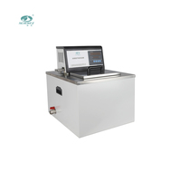 GH-30 High Precision Heating Cooling CNC Super Constant Temperature Water Bath Analytical Instrument