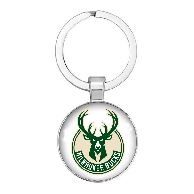 NBA-Bucks de Milwaukee