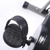 Meilleure Vente : Vélo de Cyclisme Stationnaire avec Moniteur de Fréquence Cardiaque pour la Maison