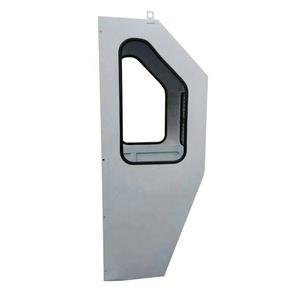 Tời Hành Khách Phụ Tùng Cabin Điều Khiển - Product Image 6