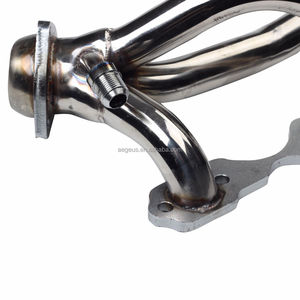 EN STOCK EN EE. UU., ENVÍO GRATUITO, Sistema de <span class=keywords><strong>Escape</strong></span> de Alto Rendimiento para Chevrolet S10 96-01, Pieza de Repuesto para Automóvil - Product Image 3