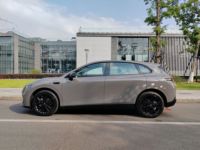 Leapmotor Lafa5 2026 515 Max EV Hatchback d'occasion, 218 ch, propulsion arrière, autonomie de 515 km, charge rapide, bien entretenu, prêt à être expédié