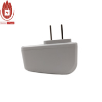 Adaptateur d'alimentation USB universel 5V 1A 5W, prise US/Euro, portable, certifié CE, FCC, RoHS, REACH, OTP, OVP, OCP