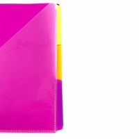 Niedliches Spiralgebundenes Schulheft für Schüler, Softcover-Notizbuch mit Papierbindung für Kinder, PP-Material Spiralbuch