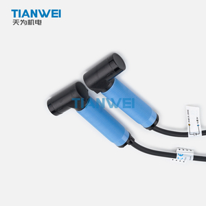 Enquête prix XP-SP300SE4 100% nouveau et original capteur photoélectrique de Taiwan KFPS en stock maintenant - Product Image 4