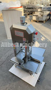 Factory Price Whole Stainless Steel Bone Cutter <b>Machine</b> <b>Meat</b> Bone Saw <b>Cutting</b> <b>Machine</b> Frozen <b>Meat</b> <b>Machine</b> - Product Image 3