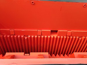 Đáng tin cậy điều kiện làm việc PE 600x900 Máy Nghiền hàm với cấu trúc đơn giản - Product Image 6