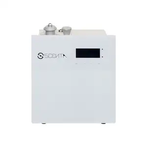 SCENTA Commercial Scent Diffuser Aroma Machine Nebulizing Electric App Remote Control Hvac Difusor De Aromas