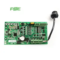 PCBA OEM assemblaggio di circuiti stampati assemblaggio di circuiti elettronici prototipo pcb