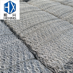 Fabricant depuis <span class=keywords><strong>20</strong></span> ans de sacs gabions cylindriques en Galfan galvanisé pour la protection contre les inondations fluviales, les défenses côtières et les ripaisses - Product Image 5