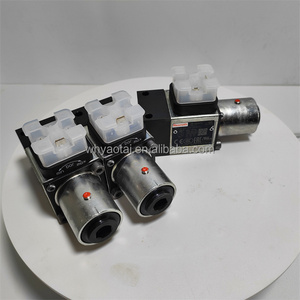 Solenoide de Alta Calidad R901445100 5-4WE10J5X/EG110N9K4/M R901339894 5-4WE10Y5X/EG24N9K4/M - Product Image 5