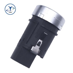<strong>Start</strong> Stop Engine <strong>Switch</strong> <strong>Keyless</strong> <strong>Ignition</strong> Button for Audi 2012-2018 A6 C7 S6 A7 4G1905217A 4G1 905 217 a - Product Image 2
