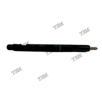 28258683 320 06833 Injecteur JCB448 pour pièces de moteur JCB