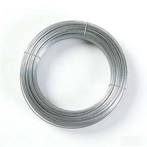 <span class=keywords><strong>Alambre</strong></span> de Acero Electrogalvanizado BWG <span class=keywords><strong>20</strong></span> de <span class=keywords><strong>Calibre</strong></span> Fino para Fijación de Componentes Electrónicos y Amarre de Precisión - Product Image 4