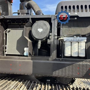 Sweden Heavy Equipment 36ton Used Volvo 360 <b>Excavator</b> <b>Machine</b> for Sale volvo Ec360 Crawler <b>Excavator</b> - Product Image 3