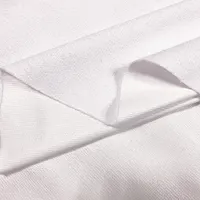 100% โพลีเอสเตอร์ไมโครไฟเบอร์ผ้าเทอร์รี่ผ้านุ่มกันน้ำ TPU สำรองผ้าเช็ดตัวผ้าลามิเนต