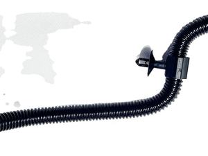 03C103493AE 03C103493AP 03C103493AQ أنبوب تهوية علبة كرنك مناسب لمقعد فولكودي A3 - Product Image 3