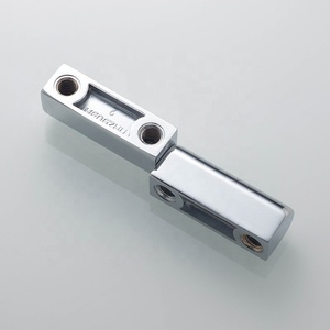 Hengzhu-bisagra HL005 de 180 grados para puerta de armario, alfileres de elevación - Product Image 4