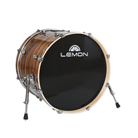 Batterie électronique en bois Lemon 22*16" -22MB