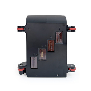 12.7 Mm Đa Ngôn Ngữ Cầm Tay In Ngày Coder Hàng Loạt Số Máy In Phun Carton Bao Bì Hộp Phun Súng Logo Máy In - Product Image 3