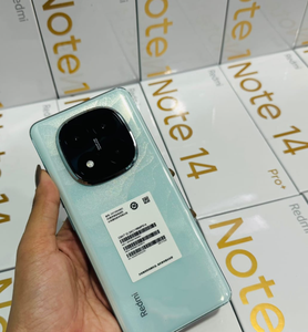 Venta al por Mayor Nuevo Teléfono Inteligente Original Note 14 Pro Plus Android 5G 12+256GB Teléfonos Móviles Note14 Pro+ de Fábrica - Product Image 5