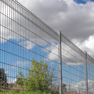 Nhà Máy Giá thép mạ kẽm hàn dây lưới tấm hàn thép gia cố dây - Product Image 4