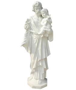 Religioso Santo Altare della Chiesa di Marmo Da Tavolo - Product Image 5