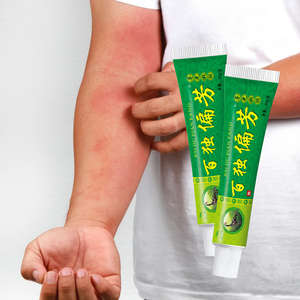 Crema herbaria anti-picazón al por mayor de fabricantes, adecuada para dermatitis, tiña, picaduras de mosquitos, <span class=keywords><strong>ampollas</strong></span> <span class=keywords><strong>en</strong></span> <span class=keywords><strong>la</strong></span> <span class=keywords><strong>piel</strong></span> - Product Image 2