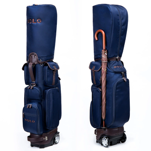<span class=keywords><strong>Sac</strong></span> <span class=keywords><strong>de</strong></span> <span class=keywords><strong>golf</strong></span> à roulettes <span class=keywords><strong>imperméable</strong></span> en Oxford pour hommes et femmes, étui professionnel pour équipement <span class=keywords><strong>de</strong></span> <span class=keywords><strong>golf</strong></span> - Product Image 1