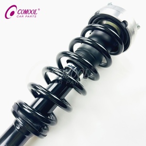 Ammortizzatore Anteriore COMOOL 31326781918 per <span class=keywords><strong>BMW</strong></span> X5 X6 E70 E71, Gruppo Ammortizzatore e Montante - Product Image 5