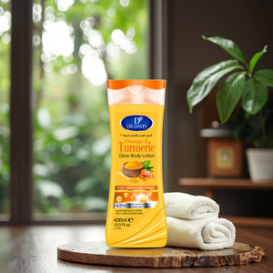 戴维博士有机纯素滋养保湿香水淡斑美白姜黄欧米伽3肌肤焕彩乳液 - Product Image 2