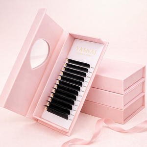 कश्मीरी प्रीमियम मैट फ्लैश फ्लैश एक्सटेंशन. 3 fax mink Kinese एक्सटेंशन के लिए Fux Faux Faux Fux के लिए Fux Faux Fux. - Product Image 1