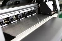 Erasmart A3 DTF digital printer inkjet kepala ganda XP600 35cm 50cm dual DTF Inkjet Printing mesin Printer uv Mini