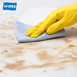 ผ้าเช็ดทำความสะอาดอาหาร Wipex จากโรงงานโดยตรง ปลอดภัยสำหรับสัมผัสอาหาร ยอดนิยม ทนทาน ได้รับการรับรองสำหรับการแปรรูปอาหาร - Product Image 3