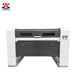 多功能自动对焦co2激光切割雕刻机激光切割机9060 1080胶合板/丙烯酸/皮革/PVC/织物/橡胶 - Product Image 5