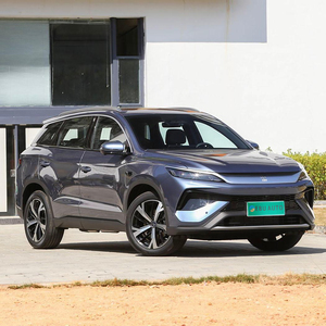 BYD Song Pro DM-i 2025 Nouvelles voitures |   SUV hybride rechargeable |   Pour l'exportation vers le Moyen-Orient / l'<span class=keywords><strong>Afrique</strong></span> / l'Amérique latine - Product Image 2