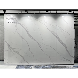 עיצוב מודרני שיש מלאכותי אבן שיש מלאכותי לוחות קיר לקיר לוחות למטבח - Product Image 1