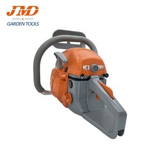 5800 China Factory Gasoline <b>Power</b> <b>Tools</b> Garden Machine JMD Chainsaws Chainsaw 58cc-Chain Saw Gasoline Chainsaw 58cc-Chain Saw 58 - Product Image 4