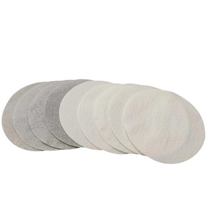 Tissu non tissé isolant thermique, poids moyen, couche thermique en aérogel pour vêtements, manteau, veste HM-HY45 - Product Image 3