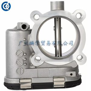 Válvula de aceleración A1110980109 0280750045 para reemplazo, reparación, nueva - Product Image 2