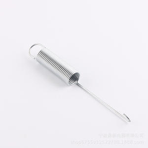 Kit de ressorts pour machine à laver, pièces de rechange en acier durables pour la réparation d'appareils électroménagers, 43 modèles, numéro de modèle WP63907 W10250667 285744 - Product Image 2