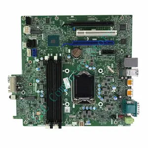 戴尔高品质原装MB 0C96W1 C96W1 PN:K5F13插座1151 LGA DDR4 7060MT台式机主板