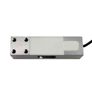 Cella di Carico per Silo di Cemento da 100 Tonnellate, Sensori di Forza e Celle di Carico, Categoria Prodotti - Product Image 1