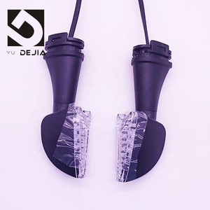 12V moto ambre LED clignotants clignotants clignotants convient pour <span class=keywords><strong>YAMAHA</strong></span> <span class=keywords><strong>YZF</strong></span> <span class=keywords><strong>R1</strong></span> R6 FZ1 FZ6 Fazer XJ6 YBR <span class=keywords><strong>125</strong></span> 250 - Product Image 2