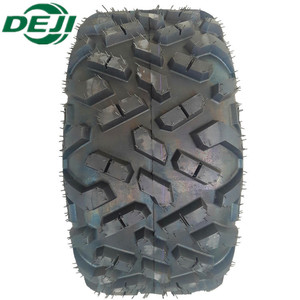 Neumáticos Tubeless de Alto Rendimiento para <span class=keywords><strong>ATV</strong></span> 25x10-<span class=keywords><strong>12</strong></span>, Caucho Natural, Garantía de 3 Años, Diseñados para un Agarre y Estabilidad Óptimos en Cualquier Terreno - Product Image 4