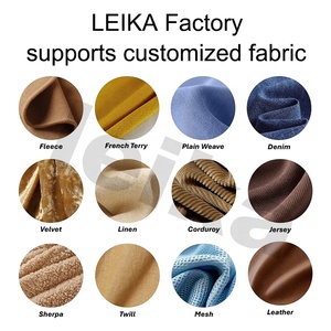 Sudadera con Capucha Negra de Lujo para Hombre, Alta Calidad, Estilo Urbano, Liso, Básico, Unisex, Algodón Grueso, Sudadera con Capucha - Product Image 4