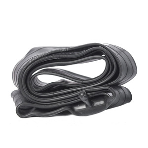 Cámara de Aire Resistente para Bicicleta, Válvula de Latón 24x4.0 para Bicicleta de Montaña - Product Image 3