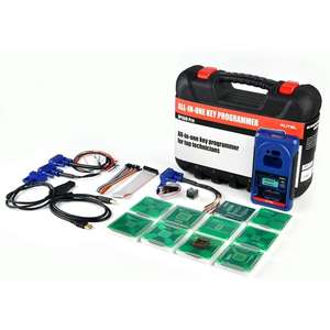 Daotong per Autel XP400 <span class=keywords><strong>Pro</strong></span> Analizzatore Motore Auto Funzione Immo Programmazione Chiavi Antifurto Codifica ECU 12V Windows - Product Image 6